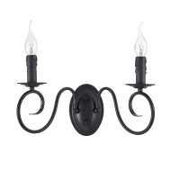 Бра Arti Lampadari Amaro E 2.1.2 B Бра Arti Lampadari Amaro E 2.1.2 B