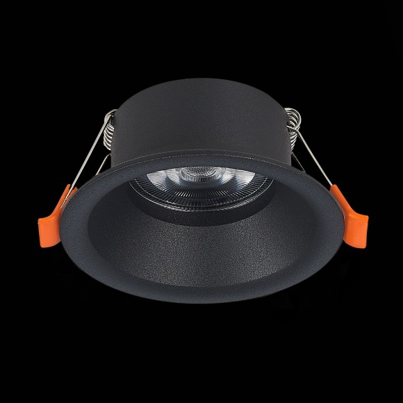 Встраиваемый светильник NOBARRA luce st201.408.01 ST LUCE