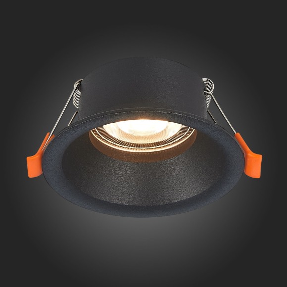 Встраиваемый светильник NOBARRA luce st201.408.01 ST LUCE