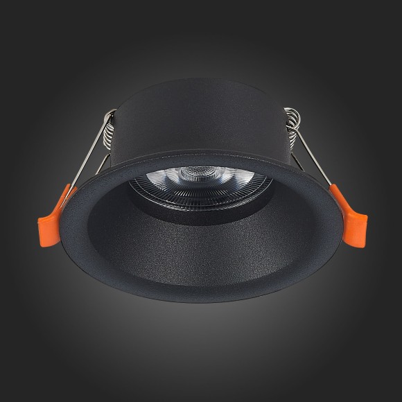 Встраиваемый светильник NOBARRA luce st201.408.01 ST LUCE